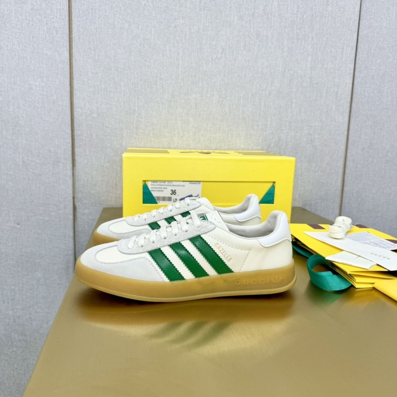G*u*i casual shoes